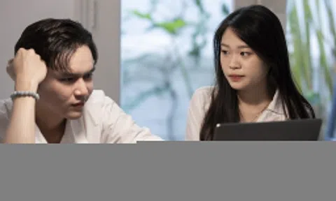 Thoát khỏi vùng an toàn khi vợ chồng cùng thất nghiệp