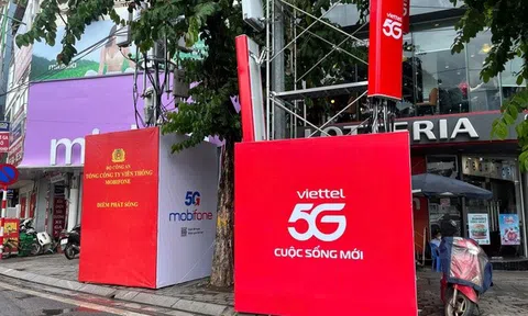 Triển khai nhiều thiết bị thu phát sóng phục vụ du khách dịp kỷ niệm 80 năm Quốc khánh
