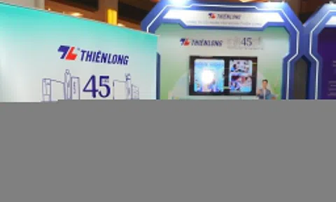 Thiên Long tính đầu tư gần 3 triệu USD sang Philippines