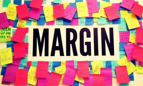 Giao dịch ký quỹ - Margin là gì? Con dao hai lưỡi trên thị trường chứng khoán