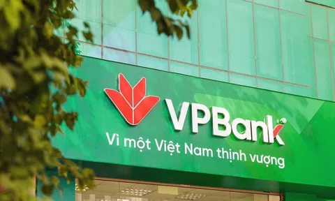 Hai con gái Phó Chủ tịch VPBank đăng ký mua 40 triệu cổ phiếu VPB