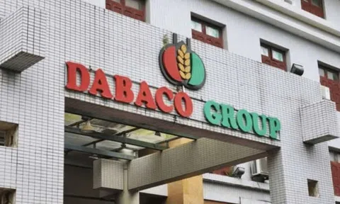 Dabaco thâu tóm thêm một công ty chăn nuôi tại Thanh Hóa