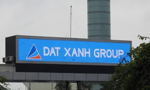 Nhiều lãnh đạo cùng cổ đông lớn thoái vốn tại Đất Xanh