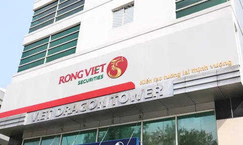 Vùng giá tốt để mua cổ phiếu Chứng khoán Rồng Việt