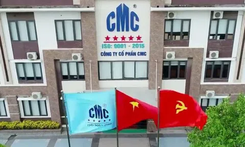 CMC tất toán hơn 300 tỷ đồng gốc, lãi trái phiếu