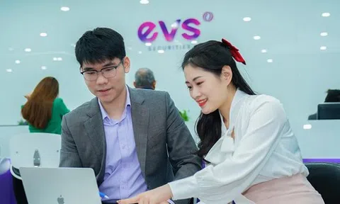 Cổ đông lớn nhất dùng toàn bộ cổ phiếu EVS đảm bảo cho khoản vay của Chứng khoán EVS
