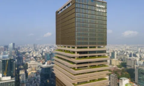 Masterise Group tăng vốn lên 35.000 tỷ đồng, lấn sân mảng hàng không