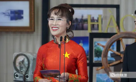 Tài sản của tỉ phú Nguyễn Thị Phương Thảo tăng vùn vụt