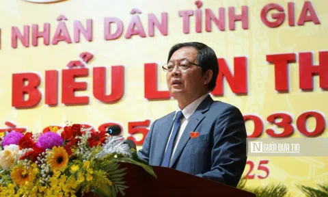 Gia Lai: Tăng trưởng GRDP 10-10,5% dựa trên 5 trụ cột tăng trưởng và 4 khâu đột phá