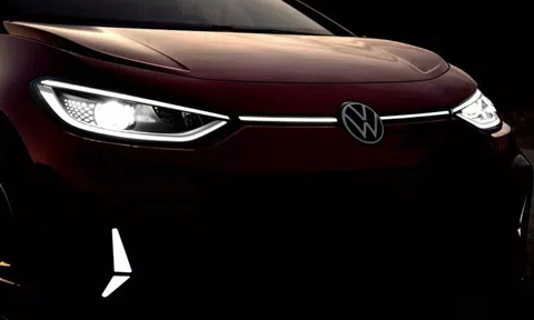Chiêu 'bia kèm lạc' của Volkswagen tại châu Âu