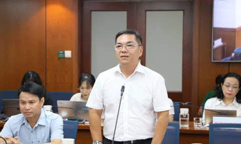 Sở Xây dựng TP HCM thông tin về việc thiếu điểm sạc xe điện ở chung cư