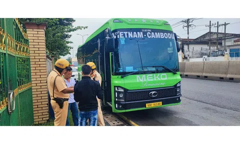 Công an TP HCM nói về khó khăn khi phạt nguội xe máy