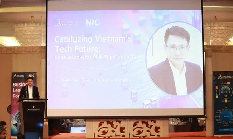 Dassault Systèmes và NIC thúc đẩy phát triển ngành bán dẫn Việt Nam