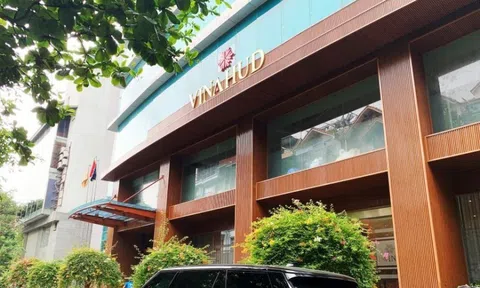 Vinahud tổ chức bất thành Đại hội cổ đông 2025
