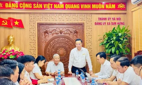 Đại gia Lê Thanh Thản tái xuất