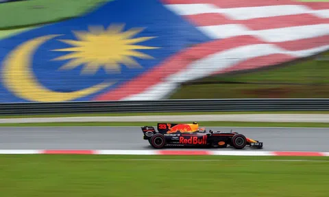 Giải đua F1 có thể quay trở lại Malaysia?