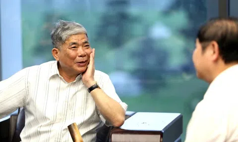Đại gia Lê Thanh Thản cùng loạt doanh nhân bất ngờ tái xuất
