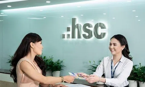 Cổ đông Nhà nước của HSC chỉ bán được 4,4% lượng quyền mua cổ phiếu HCM
