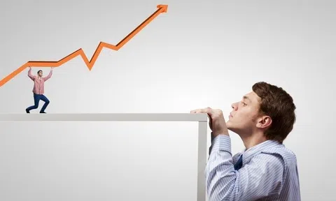 Góc nhìn chuyên gia: Nhịp điều chỉnh 5% hoặc hơn không phải là tín hiệu tiêu cực