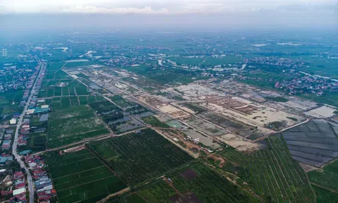 Công ty thuộc Sun Group muốn làm đường nối sân bay Gia Bình với Hà Nội