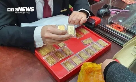 Giá vàng trong nước sẽ chinh phục đỉnh nào thời gian tới?