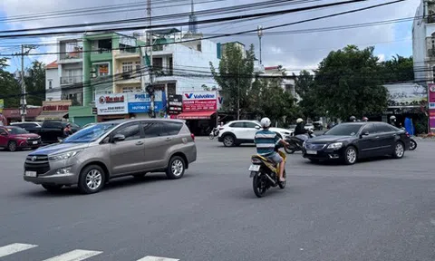 Thí điểm vùng khí thải thấp ở TP HCM: Xe nào bị hạn chế?