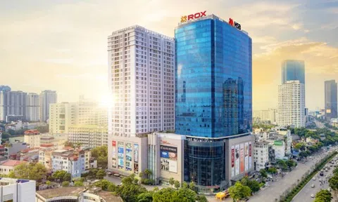 'Bóng' Rox Group tại Chứng khoán Stanley Brothers
