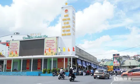 Kiên quyết ngăn “chạy chọt” lọt vào cấp ủy khóa mới