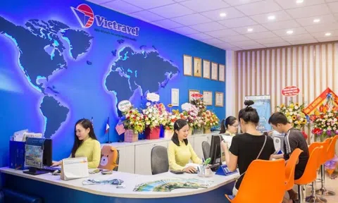 Bà Nguyễn Thủy Tiên chi tiếp 144 tỷ đồng gom cổ phiếu Vietravel