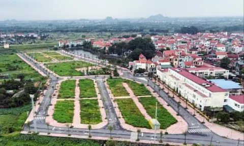 Lo ngại hợp thức hóa 'giá ảo' đẩy giá bất động sản tăng cao