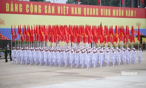 Tăng cường bảo đảm an toàn, vệ sinh môi trường, y tế dịp Lễ Quốc khánh 2/9