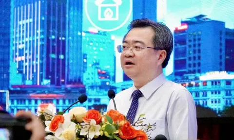 Ông Nguyễn Thanh Nghị được điều động làm Trưởng ban Chính sách, Chiến lược Trung ương