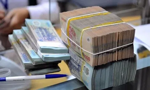 Thấy gì từ tình hình nợ xấu ngân hàng tăng?