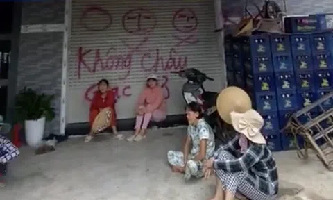 Vỡ hụi hàng tỉ đồng tại Gia Lai, chính quyền vào cuộc