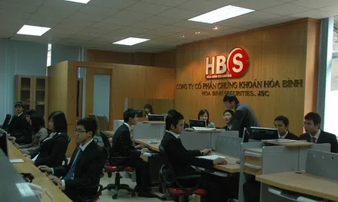 Tổng giám đốc Vimedimex làm Chủ tịch HĐQT Chứng khoán Hòa Bình