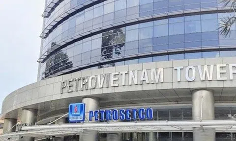 HDCapital giảm sở hữu tại Petrosetco xuống dưới 14%