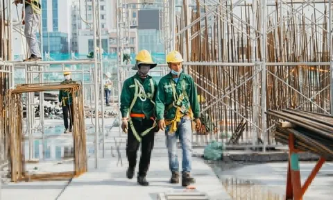Sếp Coteccons: Nhiều nhân viên được thưởng 6 tháng lương