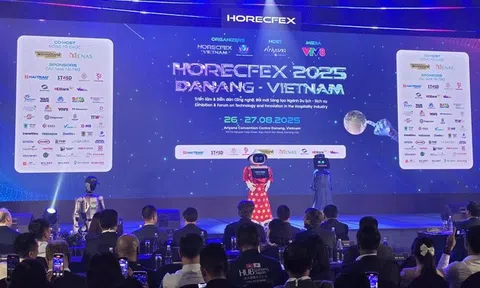 Đà Nẵng đón sóng mới từ triển lãm công nghệ ngành dịch vụ du lịch quy mô nhất nước