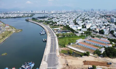 Đà Nẵng lên tiếng về thông tin giá đất ở tăng gấp 10 lần