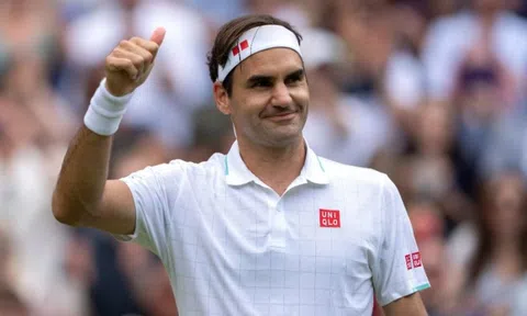 Khối tài sản tỷ USD của Federer