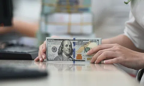 Ngân hàng Nhà nước bán can thiệp ngoại tệ kỳ hạn, giá USD hạ nhiệt