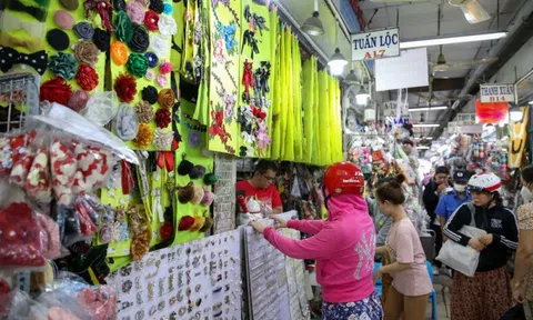 Khi thuế đối với hộ kinh doanh được minh bạch...
