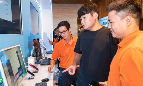 Đưa internet 10 Gbps đến tay người dùng