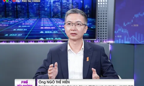 Chuyên gia SHS: Nhà đầu tư sẽ còn nhìn thấy các mốc điểm cao hơn của VN-Index trong thời gian tới