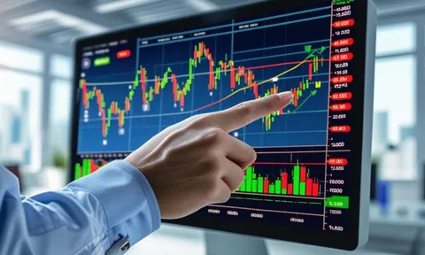 Các loại nến cơ bản trong phân tích kỹ thuật: Hành trang cho nhà đầu tư