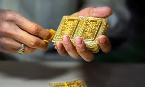 Xoá bỏ độc quyền sản xuất vàng miếng, ngân hàng nào "sáng cửa" tham gia?