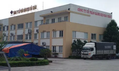 Bánh kẹo Hải Châu bị phạt 185 triệu đồng vì loạt vi phạm công bố thông tin
