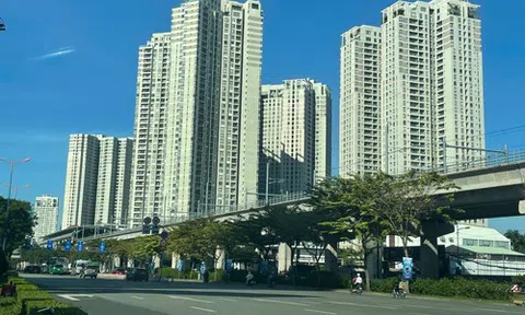 Mua căn hộ để cho thuê: Qua thời hoàng kim!
