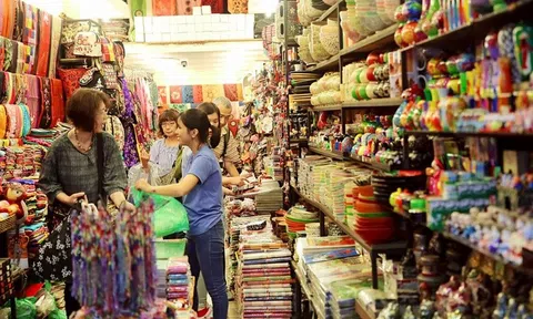 Đề xuất quy định mới về thuế đối với hộ, cá nhân kinh doanh