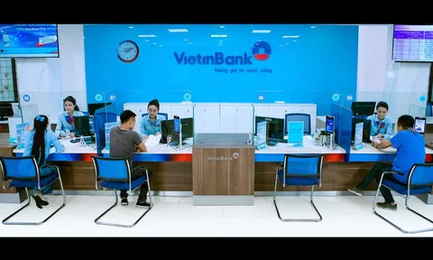 VietinBank bị xử phạt do vi phạm về thuế, nộp bổ sung 87,4 tỉ đồng